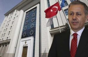 AKP’nin seçim toplantısı: Ali Yerlikaya’nın da katıldığı iddialarına yalanlama