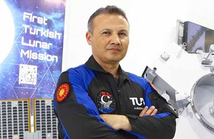 Türkiye’nin ilk astronotu Gezeravcı’nın uzay yolculuğu neden ertelendi?