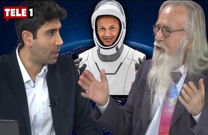 Alper Gezeravcı ve ekibi yeni astronotlar yetiştirebilir mi?