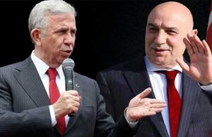 Mansur Yavaş – Turgut Altınok yarışında durum ne? İşte Ankara için seçim anketi…