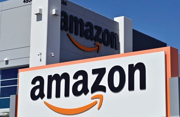 Amazon Türkiye’nin kargo teslimatlarında yeni devir