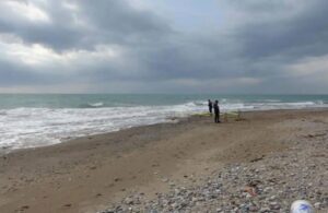 Antalya’da farklı sahillerde 4 günde 5 ceset bulundu