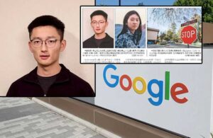 Google’ın yazılım mühendisi eşini vahşice katletti