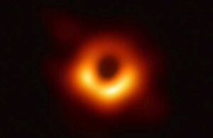Event Horizon’dan çarpıcı keşif! İşte bugüne kadar çekilmiş en detaylı kara delik fotoğrafı