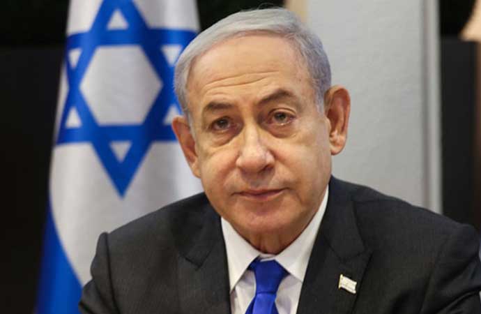 Netanyahu’dan Hamas’ın önerisine cevap