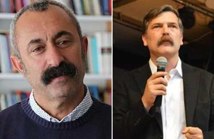 Maçoğlu’nu destekleyecekler mi? TİP Kadıköy için son kararını verdi