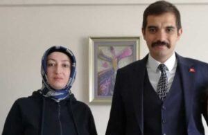 Sinan Ateş’in eşi Ayşe Ateş’ten iddianame tepkisi: Faillerin kollandığı açık
