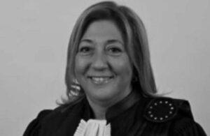 AİHM’in ilk Türk kadın yargıcı hayatını kaybetti