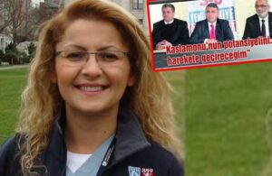 CHP’nin Bakırköy aday adayının eşi AKP’li milletvekili adayı çıktı