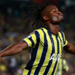 Fenerbahçe’de Batshuayi için Mourinho devrede