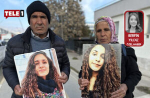 Gülistan Doku dört yıldır kayıp: Baş şüpheliye bilgi aktı deliller karartıldı 