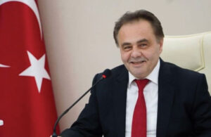 Rüşvet iddialarının ardından Bilecik Belediye Başkanı istifa etti
