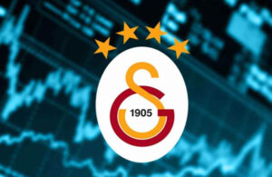 Galatasaray’ın derbi galibiyeti borsa hisselerini uçurdu!