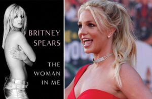 Satış rekoru kırmıştı! Britney Spears’ın kitabı film mi oluyor?