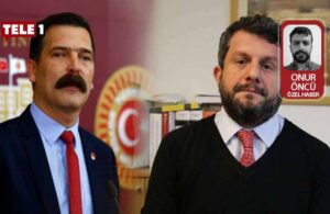 Erkan Baş’tan AKP’nin mesajı sonrası Meclis Başkanlığı’na çağrı: Bu suça ortak olmayın