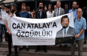 Can Atalay’ın avukatı: AYM üyeleri istifa etmeli