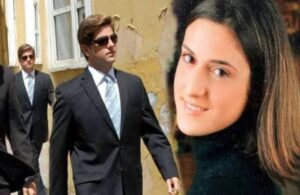Sinem Erköse cinayetinde iki kez beraat eden Can Paksoy hakkında zorla getirme kararı