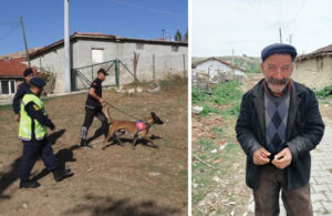 Eskişehir’de parçalara ayrılmış ceset bulundu! Kardeşi gözaltına alındı
