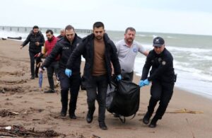 Antalya İl Emniyet Müdürü’nden ‘sahile vuran cesetler’ açıklaması: Kıbrıs’ta…