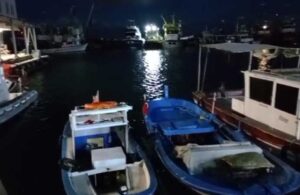 İzmir’de batan balıkçı teknesinde can kaybı 4’e çıktı, 1 kişi kayıp