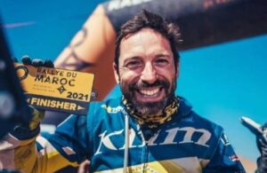 Dakar Rallisi’nde kaza yapan İspanyol motosikletçi Falcon hayatını kaybetti