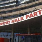 CHP’li yöneticilere Erdoğan’a hakaretten gözaltı