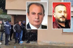 Trabzon’da aile faciası! Önce oğlunu öldürdü sonra canına kıydı