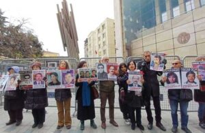 Cumartesi Anneleri: Mehmet Eymür’ü iyi bilmezdik