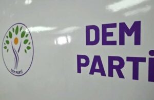 DEM Parti 96 il ve ilçe için adaylarını açıkladı