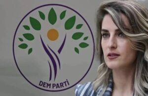 Kritik MYK sürerken DEM Parti’den Başak Demirtaş için İBB adaylığı açıklaması