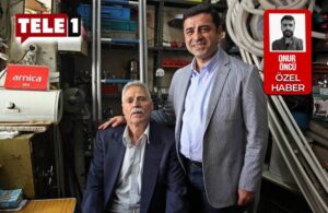 Avukatı Selahattin Demirtaş’ın babasının cenazesine neden katılmadığını açıkladı