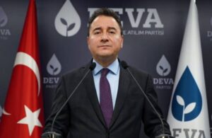 DEVA Partisi ‘ittifak’ kararını açıkladı