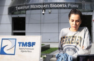 Dilan Polat’ın cezaevinde yeni şube açmasına TMSF’den açıklama