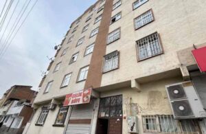 Diyarbakır’da kadın cinayeti! 2 çocuk annesi evde bıçaklanmış halde ölü bulundu