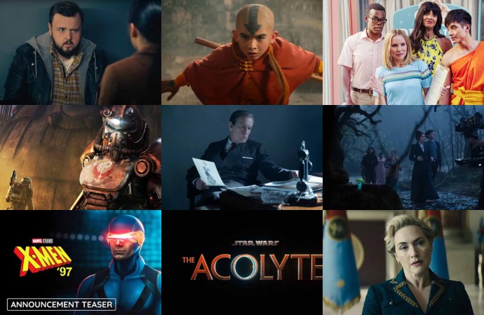 2024’te yayınlanacak yeni diziler! Netflix, Amazon, Disney, HBO’dan dikkat çeken yapımlar