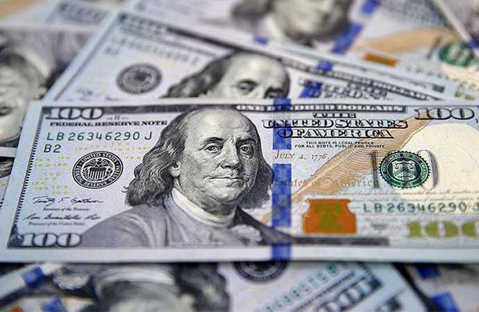 Ünlü bankadan dikkat çeken tahmin: Yıl sonu dolar kaç TL olacak?