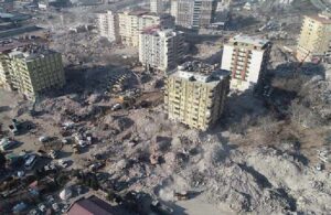 1400 kişiye mezar olan Ebrar Sitesi’nin sanığından pişkin savunma! ‘Asrın felaketinin adına yakışır büyük bir deprem oldu’