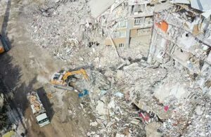 Kahramanmaraş’taki depremde 38 kişi hayatını kaybetmişti! Eski belediye başkanına tahliye