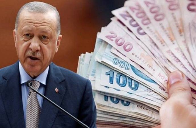 AKP emekliyi açlığa mahkum etti! Yüzde 5 ek zam