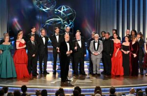 75. Emmy Ödülleri sahiplerini buldu: Geceye Succession damga vurdu
