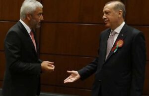 Erdoğan’ın görevden aldığı eski belediye başkanı İYİ Parti’den aday
