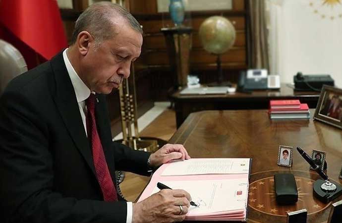 Erdoğan onayladı! TEDAŞ ve TEİAŞ’ın taşınmazları için özelleştirme kararı