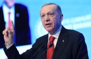 YRP sorusuna sinirlendi! Erdoğan’dan muhabire: Kendine gel