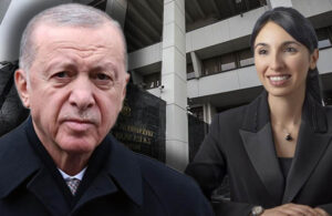 İddiaların ardından Hafize Gaye Erkan ve Erdoğan arasında sürpriz görüşme