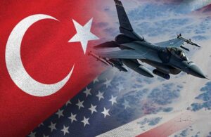 ABD, Türkiye’ye F-16 satışını onayladı