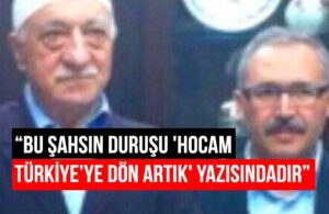Fenerbahçe’den Abdülkadir Selvi’ye büyük tepki: Yalancı, iftiracı, talimatla yazan gazeteci