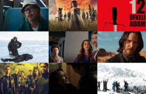 Türkiye’de geçtiğimiz hafta en çok izlenen filmler! İşte zirvenin sahibi