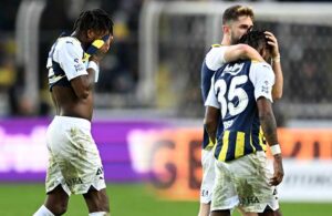 Fenerbahçe’ye kötü haber! Samsun maçında sakatlanan Fred’in MR sonucu belli oldu