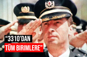 ‘Diyarbakır halkına zulmedeni yakarım’ Gaffar Okkan 23 yıl önce Hizbullah tarafından katledildi