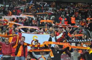 Metro seferlerine Galatasaray maçı düzenlemesi